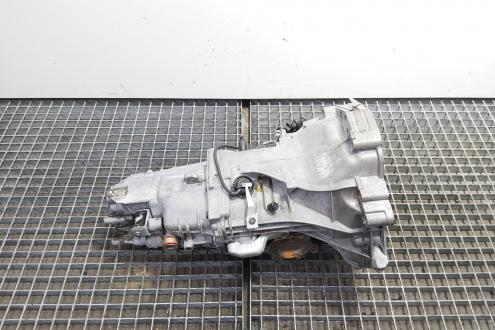 Cutie de viteze manuala, cod EEN, Audi A4 (8E2, B6) 1.9 TDI, AVB, 5 vit man (id:682100)