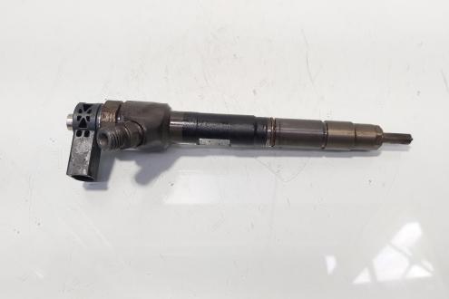 Injector, cod 04L130277AJ, 0445110477B, VW Golf 7 Alltrack (BA5, BV5), 1.6 TDI, CLH (idi:684248)