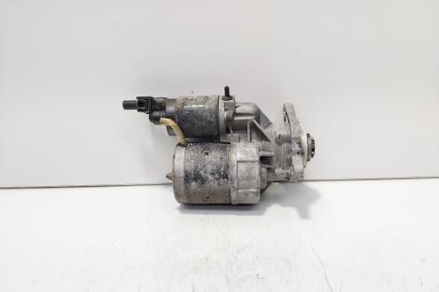 Electromotor, cod 047911023G, Skoda Fabia 1 (6Y2) 1.4 MPI, AQW, 5 vit man (id:682107)