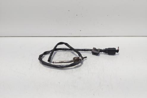 Sonda temperatura gaze, cod 03L906088BD, Vw Passat Alltrack (365) 2.0 TDI, CFF (idi:646835)