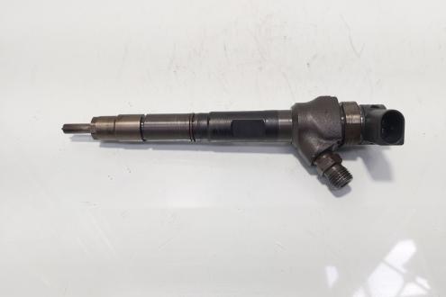 Injector, cod 04L130277AJ, 0445110477B, VW Golf 7 Variant (BA5), 1.6 TDI, CLH (idi:684250)