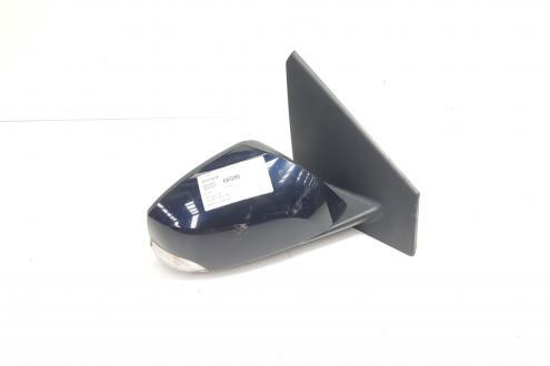 Oglinda electrica dreapta cu semnalizare, Renault Megane 3 (id:685286)