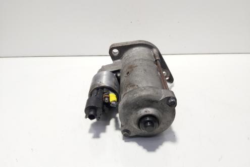 Electromotor cu start-stop, cod 02Z911024A, Skoda Superb II (3T4), 1.6 TDI, CAY, 6 vit man (idi:626899)