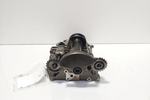 Pompa ulei, cod 045103127D, Skoda Roomster Praktik (5J), 1.4 TDI, BNV (idi:681456)