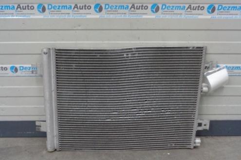 Cod oem: 8200741257 radiator clima Dacia Logan (LS) 1.5dci, K9K792