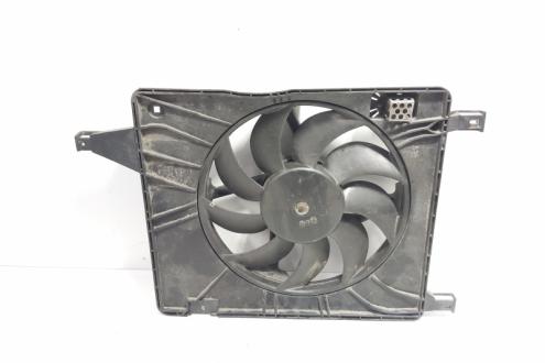 Electroventilator, Nissan Qashqai 1.5 DCI, K9K430 (id:685290)