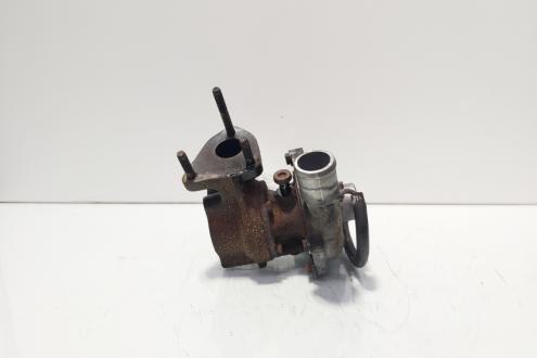 Turbosuflanta, cod 735013440, Opel Combo Tour, 1.3 CDTI, Z13DTJ (idi:681446)