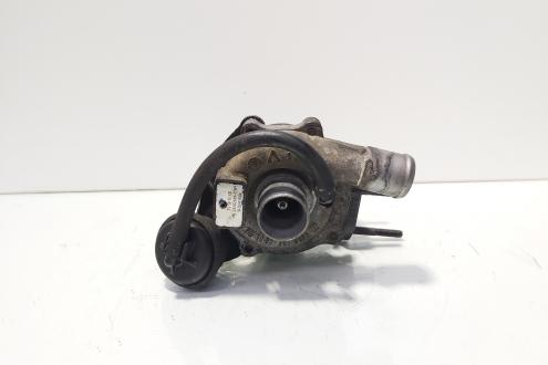 Turbosuflanta, cod 735013440, Opel Meriva A, 1.3 CDTI, Z13DTJ (idi:681446)