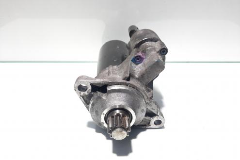 Electromotor DSG,  cod 02E911023H, Seat Toledo 3 (5P2) 2.0 TDI, BKD (idi:453844)