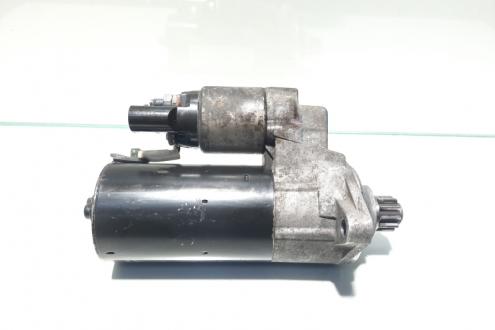 Electromotor DSG,  cod 02E911023H, Seat Toledo 3 (5P2) 2.0 TDI, BKD (idi:453844)