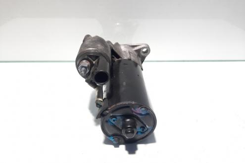 Electromotor DSG,  cod 02E911023H, Seat Toledo 3 (5P2) 2.0 TDI, BKD (idi:453844)