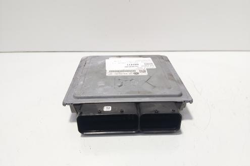 Calculator motor ECU, cod 03L906023BC, Skoda Rapid Spaceback (NH1), 1.6 TDI, CAY (idi:682411)