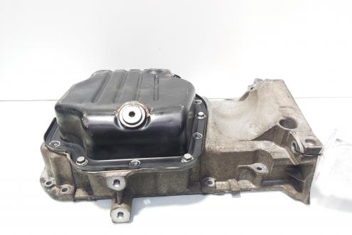 Baie ulei, Opel Meriva A, 1.7 CDTI, Z17DTR (idi:681533)