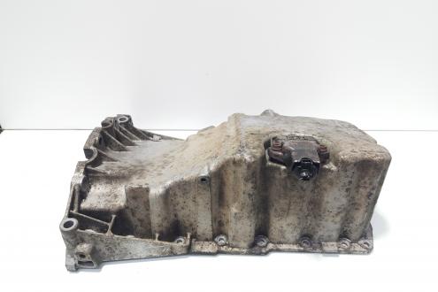Baie de ulei, cod 03G103603J, Audi A4 (8EC, B7), 2.0 TDI, BRF (idi:681629)