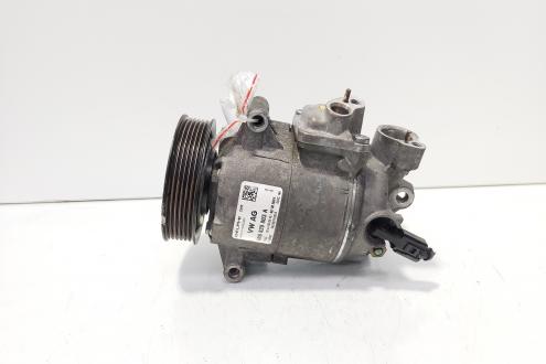 Compresor clima, cod 5N0820803A, Audi A3 Cabriolet (8P7) 2.0 TDI, CBA (idi:684789)