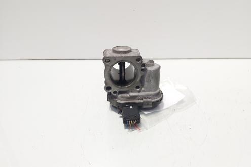 Clapeta acceleratie, cod 9673534480, Ford Focus 3 Turnier, 1.6 TDCI, T1DA (idi:681537)
