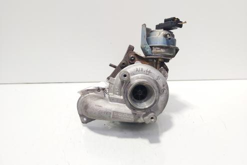 Turbosuflanta, cod 9686120680, Ford Mondeo 4, 1.6 TDCI, T1BA (idi:681544)