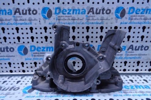 Capac vibrochen, 038103153Q, Audi A3 (8P1) 2.0tdi, CBA