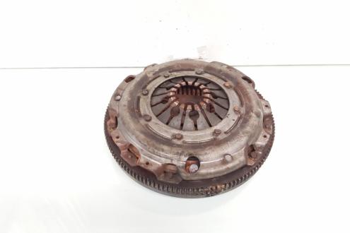 Volanta masa simpla cu placa presiune, Vw Jetta 3 (1K2), 2.0 TDI, AZV, 6 vit man (idi:658520)