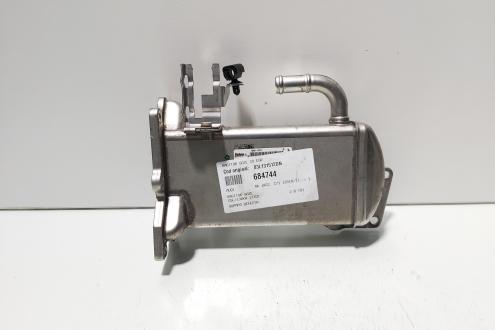 Racitor gaze cu egr, cod 03L131512DN, Audi A5 Cabriolet (8F7), 2.0 TDI, CGL (idi:684744)