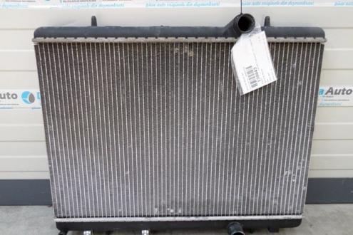 Radiator racire apa Peugeot Partner (5F)﻿, 1.6 hdi, 9646528480