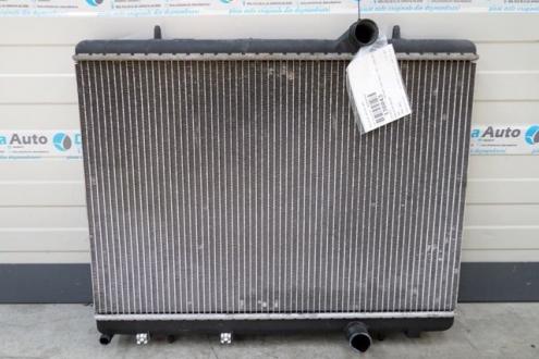 Radiator racire apa Peugeot Partner (5F)﻿, 1.6 hdi, 9646528480