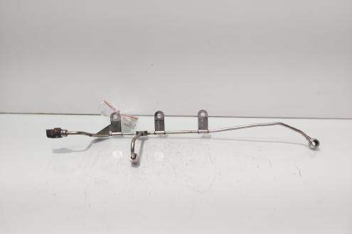 Conducta alimentare combustibil, cod 06F127505AA, Audi A3 (8P1) 2.0 FSI, BLR (id:685200)