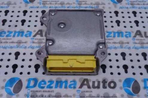 Calculator airbag, 1K0909605K, Skoda Octavia Combi (1Z5) 2.0tdi (id:198961)