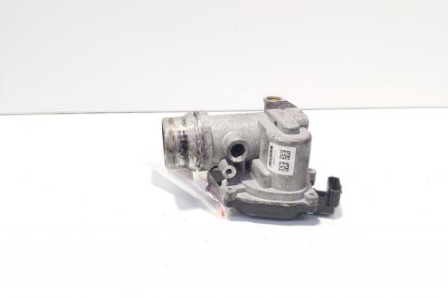 Clapeta acceleratie, cod 161A09287R, Renault Captur, 1.5 DCI, K9K638 (idi:681508)