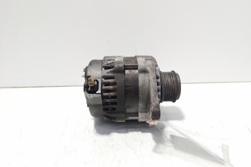 Alternator 100A, cod GM13500186, Opel Astra J Combi 1.7 CDTI, A17DTR (id:685226)
