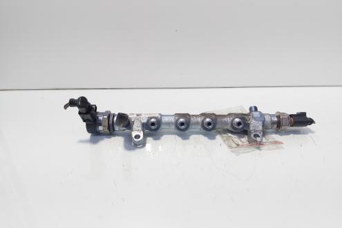 Rampa injectoare cu senzori, cod 03L130089P, Audi A3 (8P1), 2.0 TDI, CFF (idi:681152)
