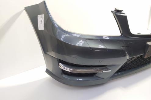 Bara fata cu senzori, spalator far si daylight, Mercedes Clasa C (W204) facelift (id:685312)