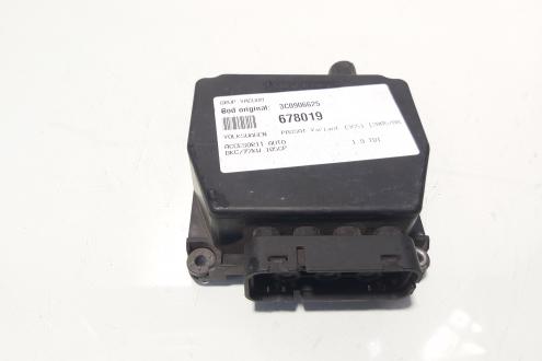 Grup vacuum, cod 3C0906625, Skoda Octavia 2 (1Z3) 1.9 TDI, BXE (idi:678019)
