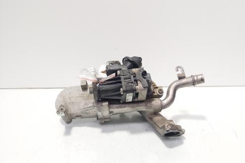 Racitor gaze cu egr, cod 9802194080, Peugeot 308 SW, 1.6 HDI, 9H06 (idi:681559)
