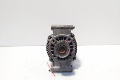 Alternator 120A, cod V75769680, Peugeot 308 1.4 16V benz, 8FS (id:632091)