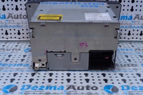 Radio cd, 1Z0035161A, Skoda Octavia Combi (1Z5) 2004-2013 (id:198945)