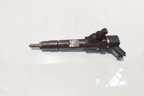 Injector, cod 0445110021, 7700111014, Renault Espace 4, 1.9 DCI, F9Q826 (idi:681569)