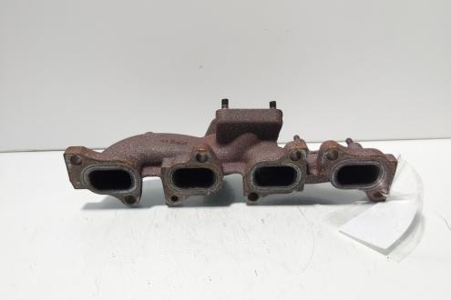 Galerie evacuare, cod 03L253033B, Audi A5 Cabriolet (8F7) 2.0 TDI, CJC (idi:684743)