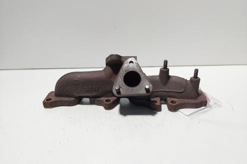 Galerie evacuare, cod 03L253033B, Vw Passat Variant (365) 2.0 TDI, CFG (idi:684743)