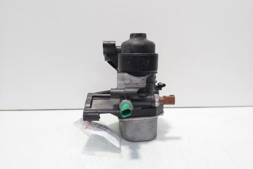 Carcasa filtru ulei, cod 03N115389B, Seat Leon (5F1) 1.6 TDI, CLH (id:685332)
