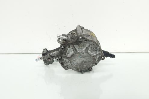 Pompa vacuum Bosch, cod 038145209M, Vw Eos (1F7, 1F8) 2.0 TDI, BMM (idi:663612)