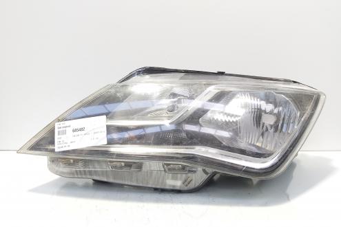 Far stanga, Seat Toledo 4 (KG3) vol pe dreapta (id:685482)