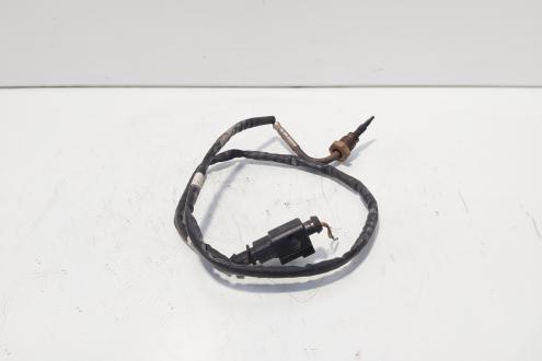 Sonda temperatura gaze, cod 04L906088BD, Vw Golf 7 (5G) 1.6 TDI, CLH (id:685205)