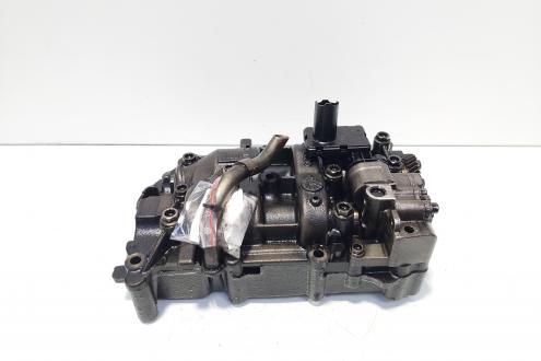 Pompa ulei, cod 03G115105G, 03L103537, Audi A4 (8K2, B8) 2.0 TDI, CAG (id:685309)