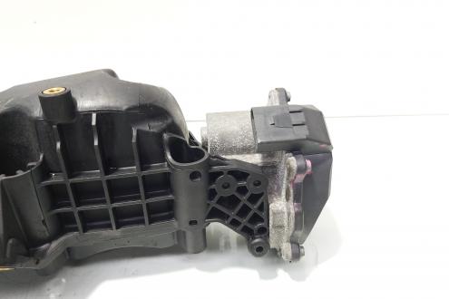 Motoras galerie admisie, cod 03L129086, VW Golf 6 (5K1), 2.0 TDI, CBB (idi:685210)