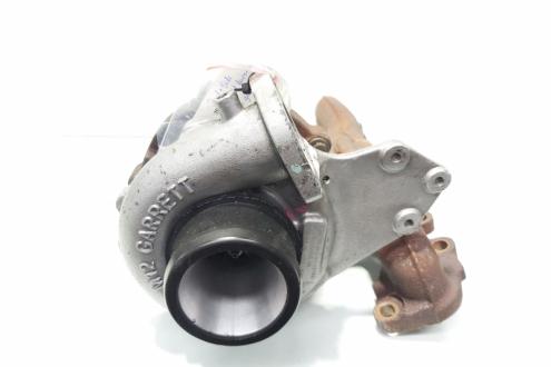 Turbosuflanta, cod GM55570748, Opel Insignia A 2.0 CDTI, A20DTH (id:685291)