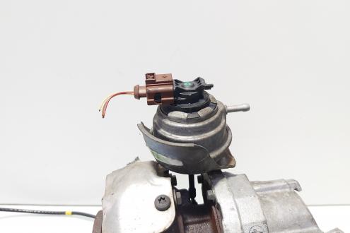 Supap turbo electrica, Vw Golf 7 (5G) 1.6 TDI, CLH (id:685300)