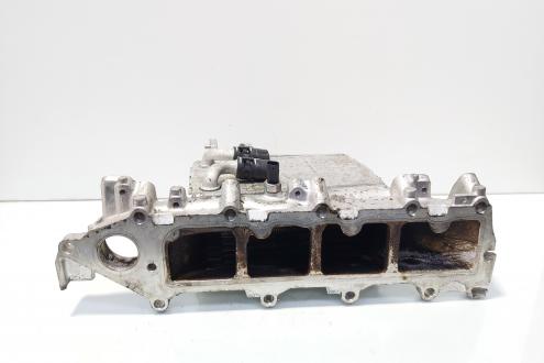 Radiator intercooler cu galerie admisie, Vw Golf 7 (5G) 1.6 TDI, CLH (id:685329)