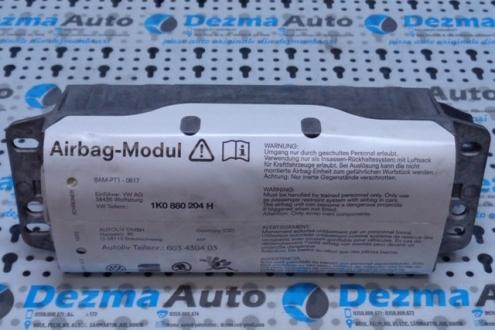 Airbag pasager, 1K0880204H, Skoda Octavia Combi (1Z5) 2004-2013 (id:198939)