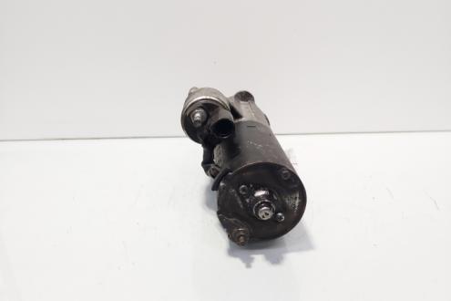 Electromotor, Audi A4 Avant (8ED, B7), 2.0 TDI, BRE, 6 vit man (idi:681230)
